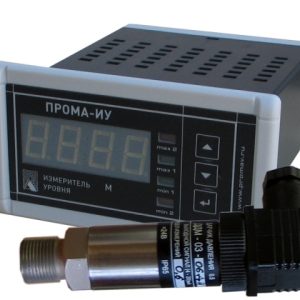 Датчик Прома-ИУ-010