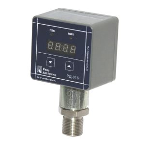 Датчик давления РД-016-100ДД