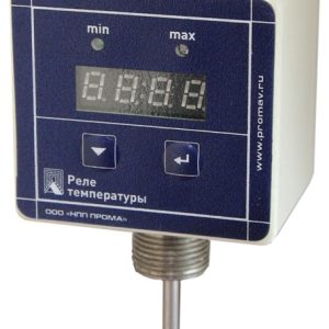 Реле РТ-015