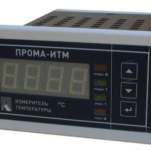 Датчик Прома-ИТМ-010-4Х (Щ/Н)