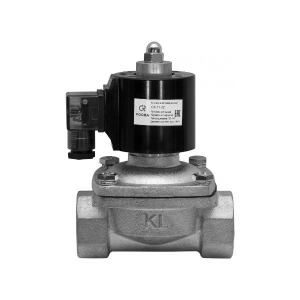 Клапан газовый CK-21-15