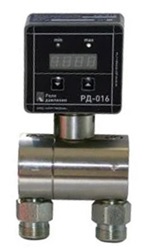 Датчик давления РД-016-40ДД-25
